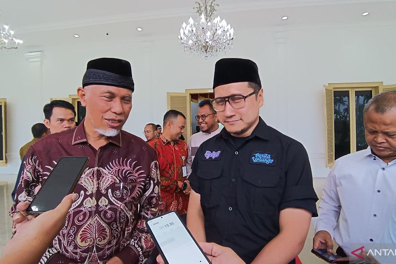 Hijrahfest di Sumbar bakal dongkrak Visit Beautiful West Sumatera 2023