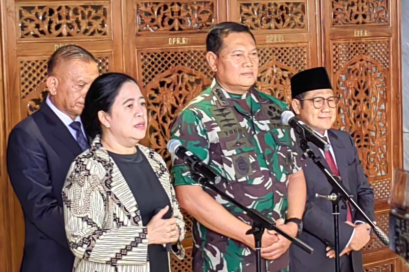 Laksamana Yudo akan jalankan sejumlah fokus prioritas