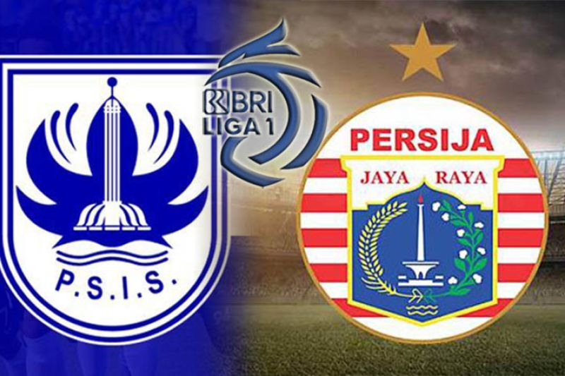 PSIS Semarang siap menampilkan permainan terbaik melawan Prusia Jakarta