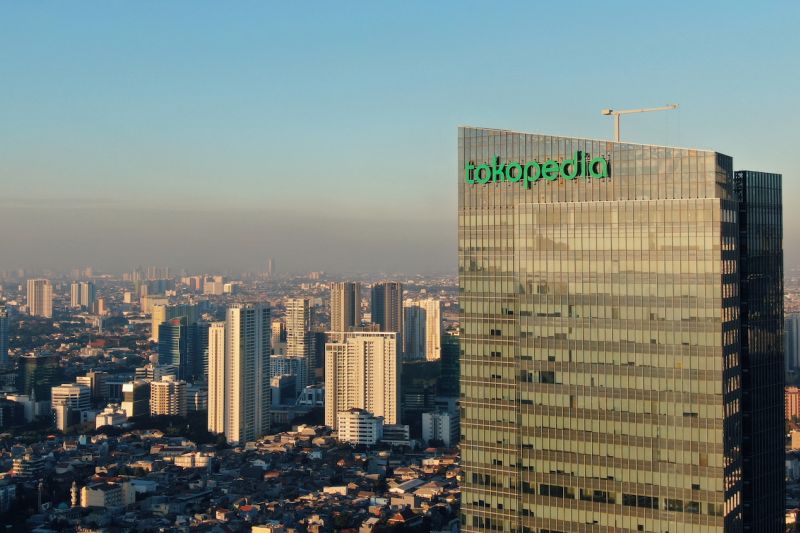 CMO Tokopedia masuk daftar 40 Under 40 Fortune Indonesia