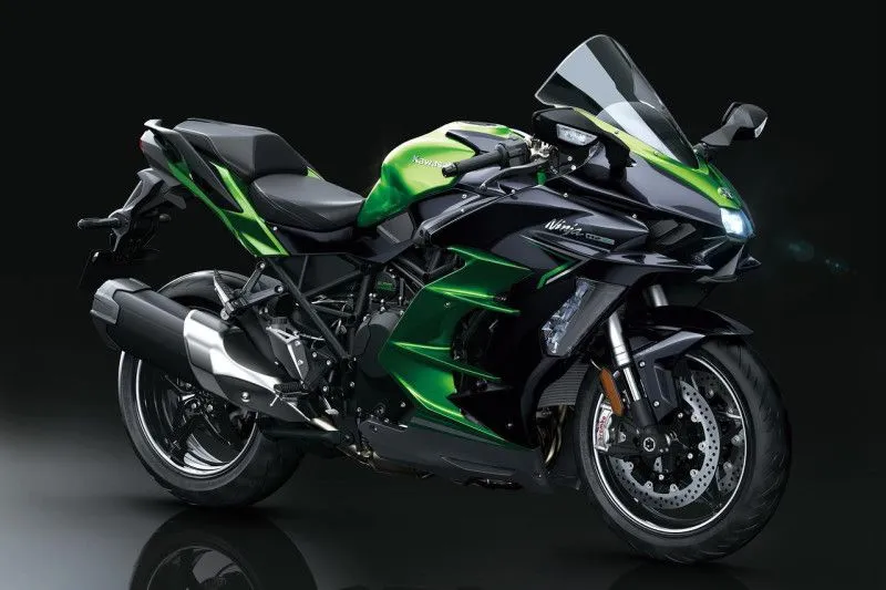 Karena Speedometer, Kawasaki Ninja Ditarik dari Peredaran