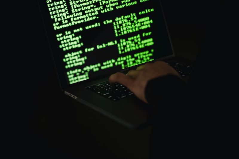 Waspadai lima ancaman siber bagi UMKM di tahun 2023