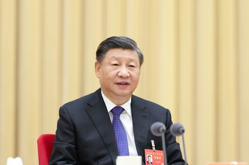 China gelar Konferensi Kerja Ekonomi Pusat untuk 2023 (Bagian 1)