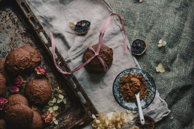Resep “pencuci mulut” cokelat yang sempurna untuk inspirasi makanan akhir tahun