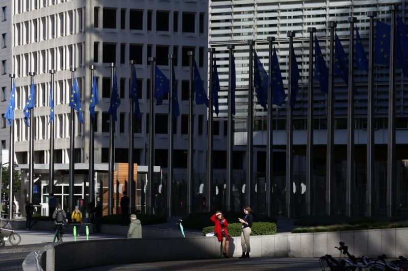 Uni Eropa menuduh Meta melanggar undang-undang antimonopoli