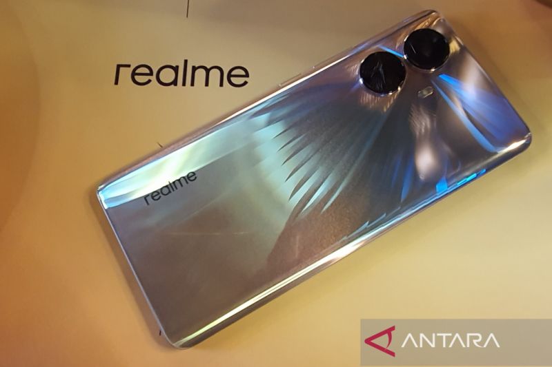 Seri Realme 10 Pro siap diluncurkan di Indonesia pada Januari 2023