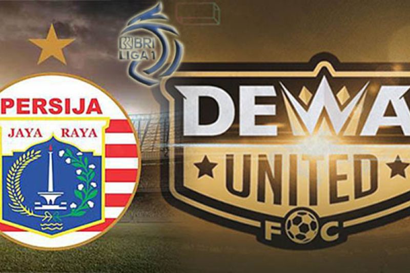 Persija Jakarta fokus pemulihan jelang laga hadapi Dewa United