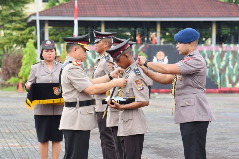 Lemkapi dukung proses pidana oknum polisi terlibat suap