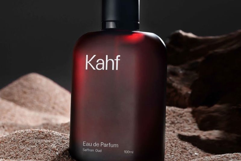 Kahf memperkenalkan produk baru “Eau de Parfum Oud Universe Collection”.