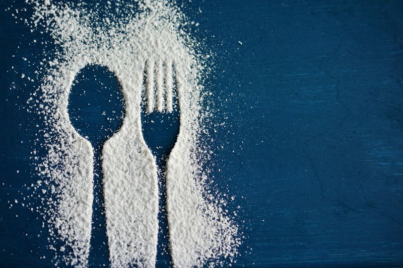 Apakah Anda ingin mengontrol asupan gula Anda?  Salah satunya bisa dimulai dengan mengurangi kelebihan kecap