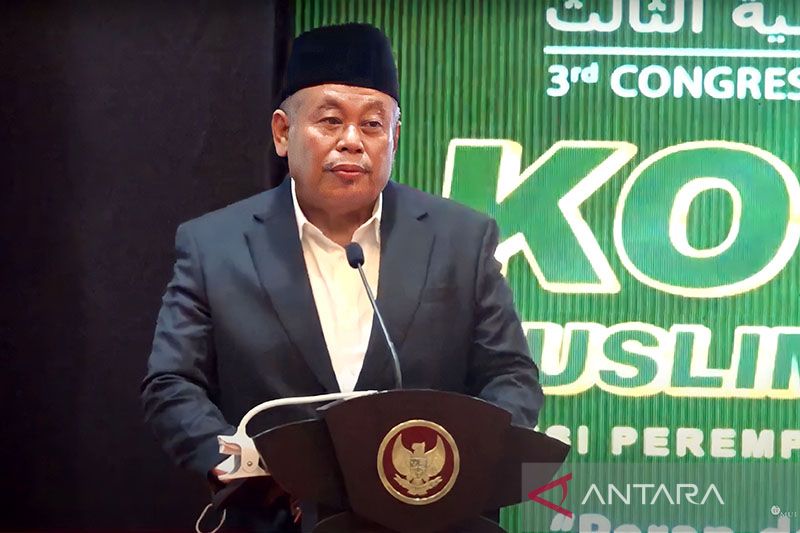 MUI ajak masyarakat jaga kolaborasi dan harmonisasi pada Natal 2022