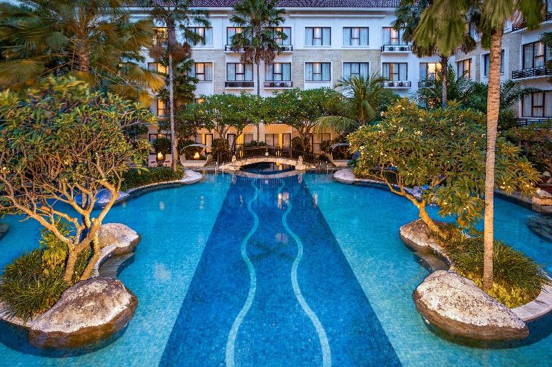 Sambut Nataru, Hotel Naungan WIKA Realty Tawarkan Berbagai Promo Menarik agar Liburan Makin Hemat dan Praktis