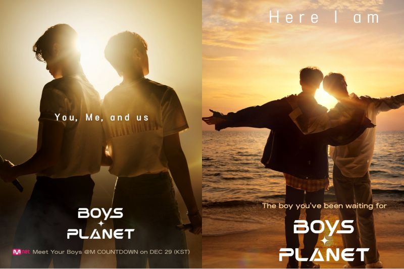 Video musik lagu tema “Boys Planet” bakal ditayangkan di “MCountdown”