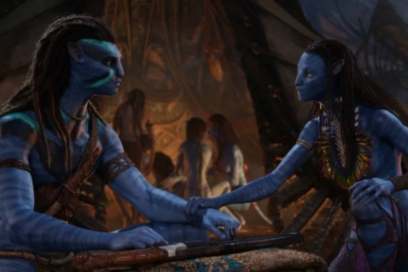 2 minggu 6 juta penonton, "Avatar: The Way of Water" kembali dominasi bioskop Korea Selatan