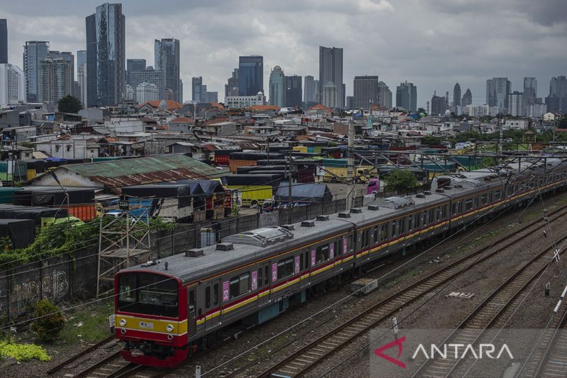 Pembangunan gedung di DKI diminta perhatikan ketahanan gempa