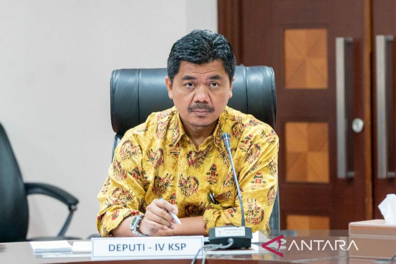 KSP: Identitas harus perkuat persatuan bukan jadi alat pecah belah