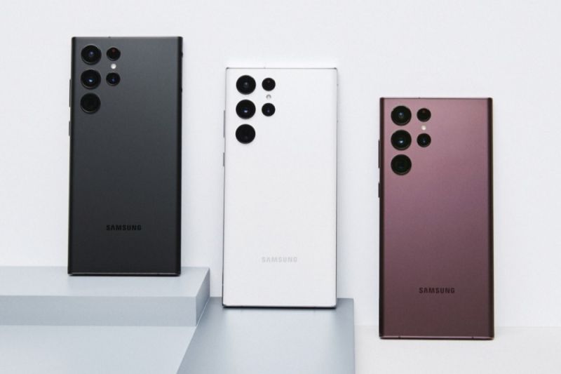 Samsung Galaxy S24 Ultra digadang-gadang pakai sensor telefoto terbaru