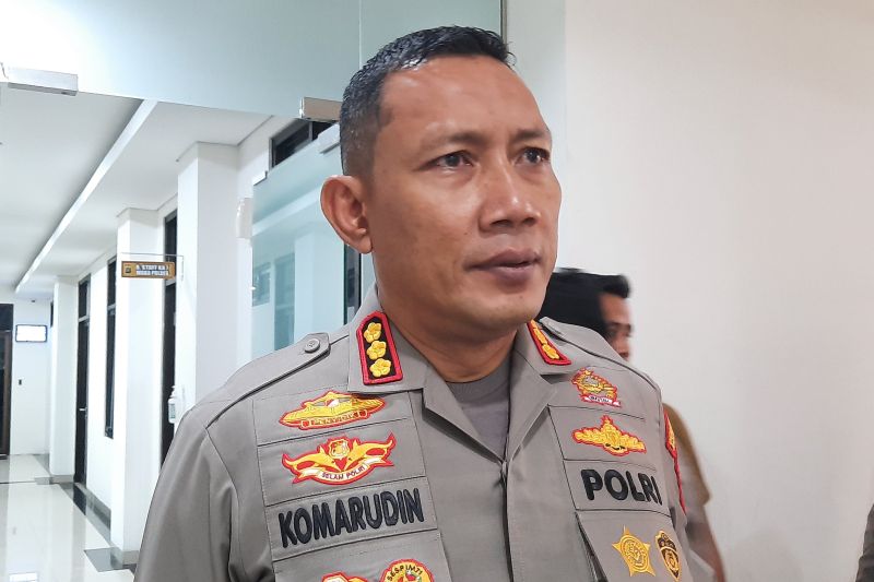 3.180 personel gabungan amankan laga AFF di GBK