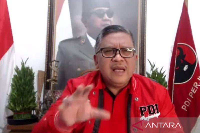 PDIP akan gelar HUT Ke-50 di JIExpo Kemayoran