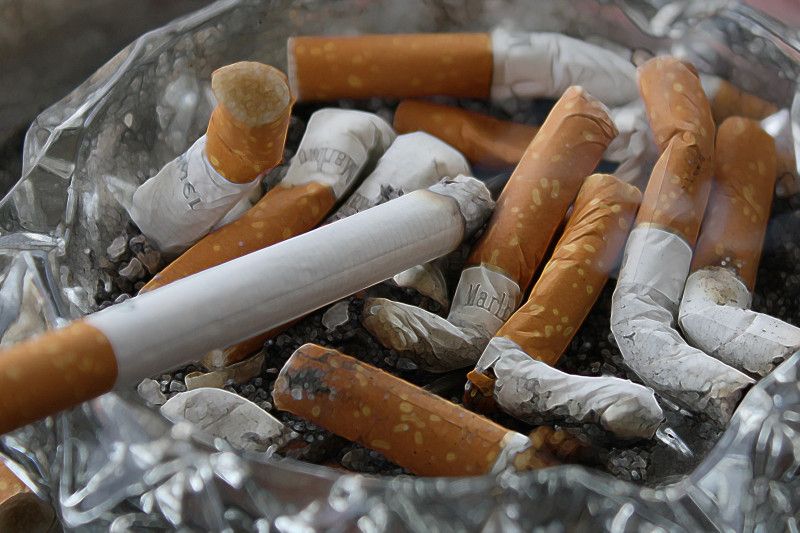 Apakah berhenti merokok solusi sehat di tahun 2023?  Berikut adalah beberapa tip ahli