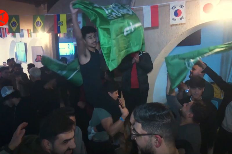 Yordania rasakan dampak positif Piala Dunia FIFA 2022