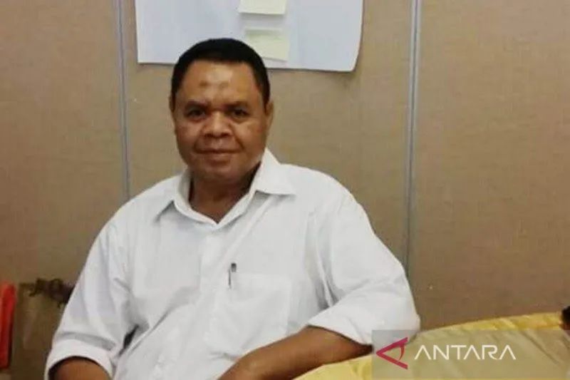 Pengamat: Uji materi sistem proporsional cerminkan inkonsisten parpol