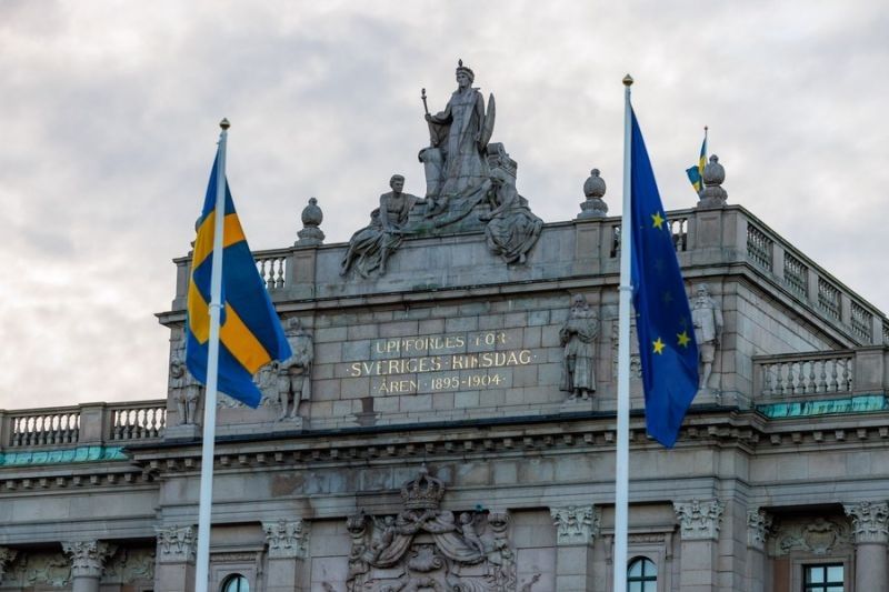 Komunitas Yahudi Swedia: Izin membakar Al Quran kesalahan besar