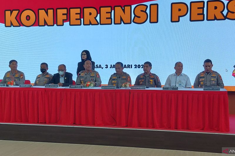 Anak korban penculikan tidak mendapat kekerasan seksual