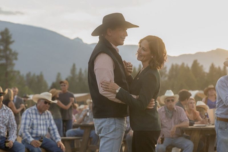 "Yellowstone" musim kelima akan tayang musim panas tahun ini