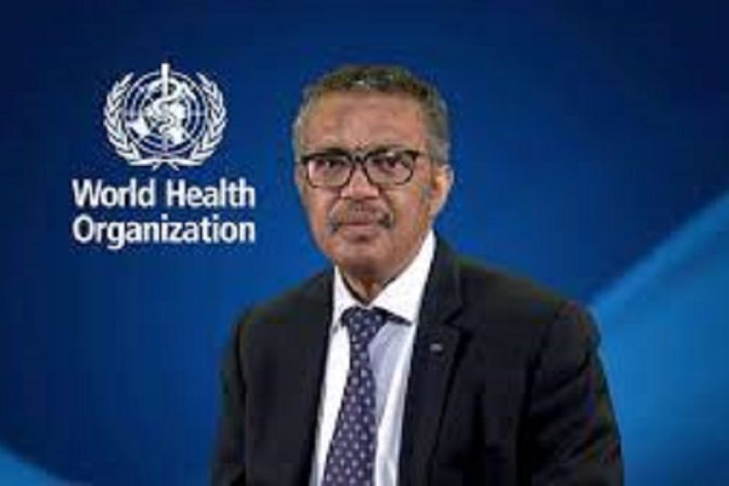 WHO akhiri status darurat kesehatan global COVID-19