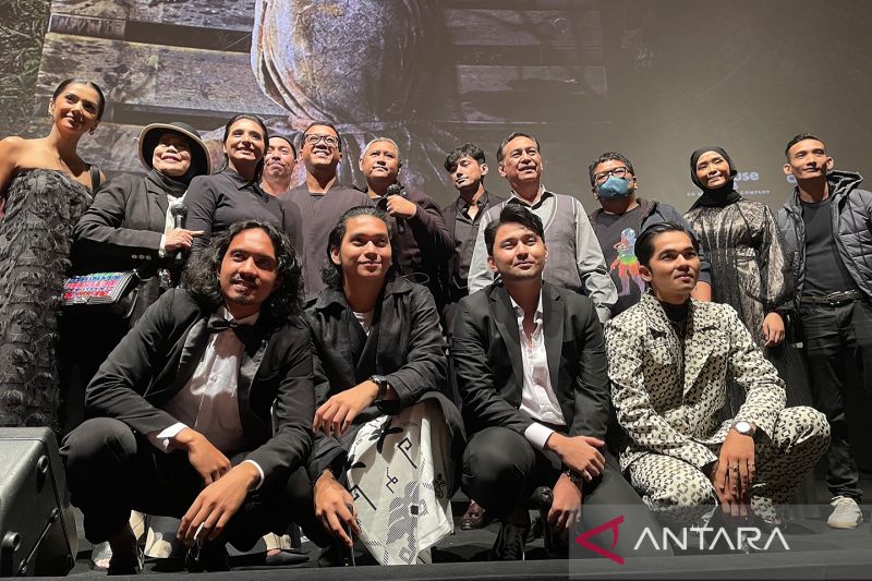 Film “Hidayah” tayang perdana di bioskop pada 12 Januari