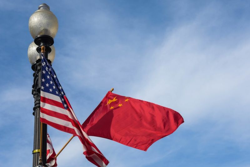 Menlu China tekankan pentingnya stabilitas hubungan China-AS