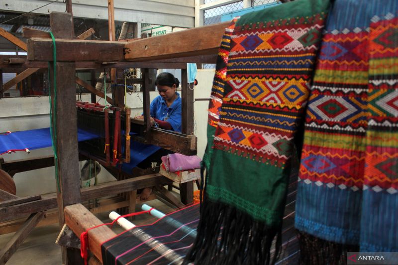 Kementerian Kebudayaan dukung upaya pelestarian kebudayaan Batak