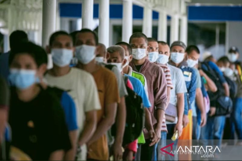 KJRI Jeddah ingatkan pekerja migran Indonesia tidak asal teken dokumen
