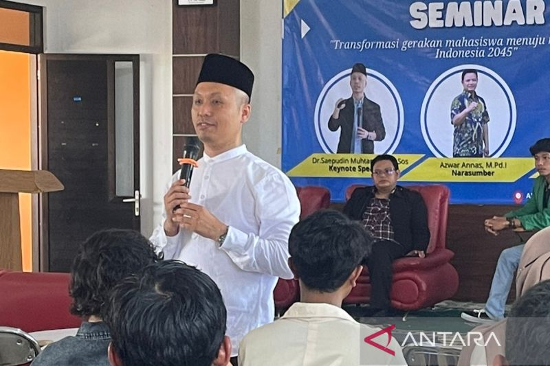 Akademisi Unida: Sistem proporsional tertutup potensi kuatkan oligarki