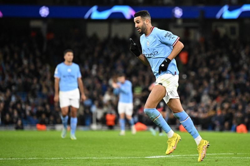 Manchester City kalahkan Bristol 3-0, akhirnya lolos ke perempat final FA