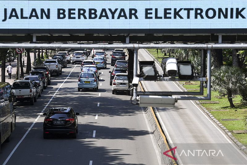Ini penilaian anggota DPRD DKI tentang jalan berbayar Jakarta