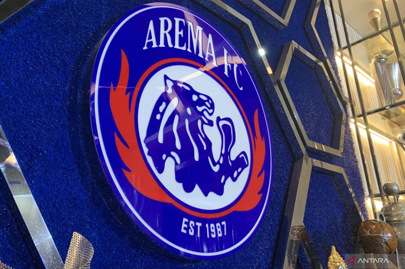 Arema FC lakoni laga perdana putaran kedua di Semarang