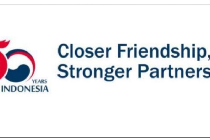 Indonesia, Korsel sambut peringatan 50 tahun hubungan diplomatik