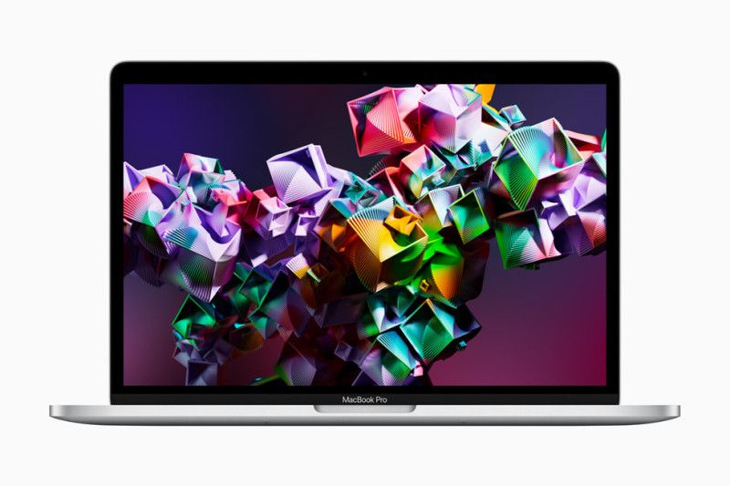 Mac layar sentuh dikabarkan hadir 2025