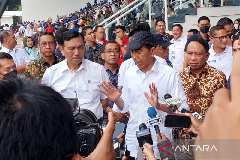 SAC Indonesia siap jangkau lebih banyak kota usai sukses edisi pertama