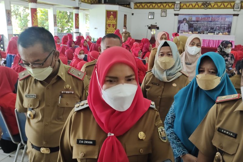 Pemkot Bandarlampung meningkatkan patroli malam cegah aksi geng motor