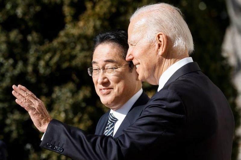 Menlu AS dan Menlu Jepang bakal kunjungi China