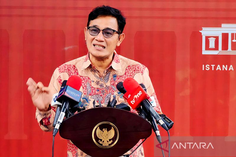 Jokowi menyetujui perubahan periodisasi jabatan kepala desa