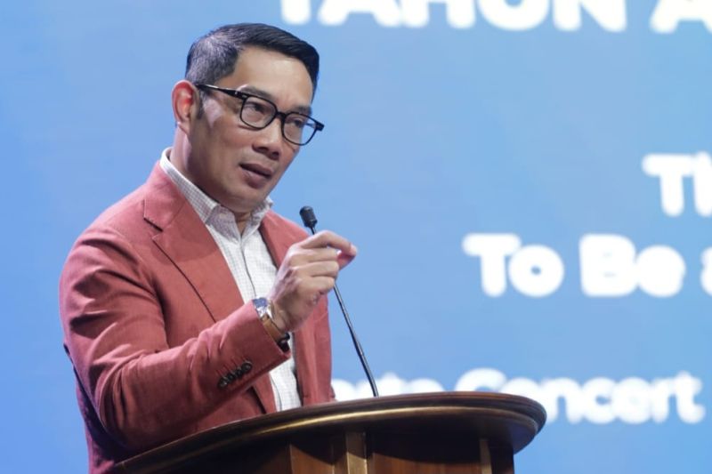 Pengamat: Ridwan Kamil bisa perkuat daya tawar Partai Golkar