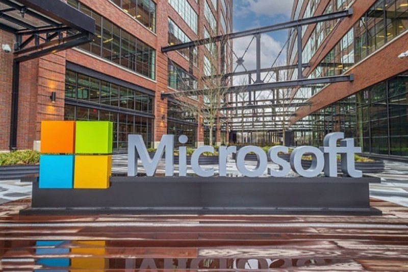 Microsoft mendukung pengembangan talenta digital di Indonesia