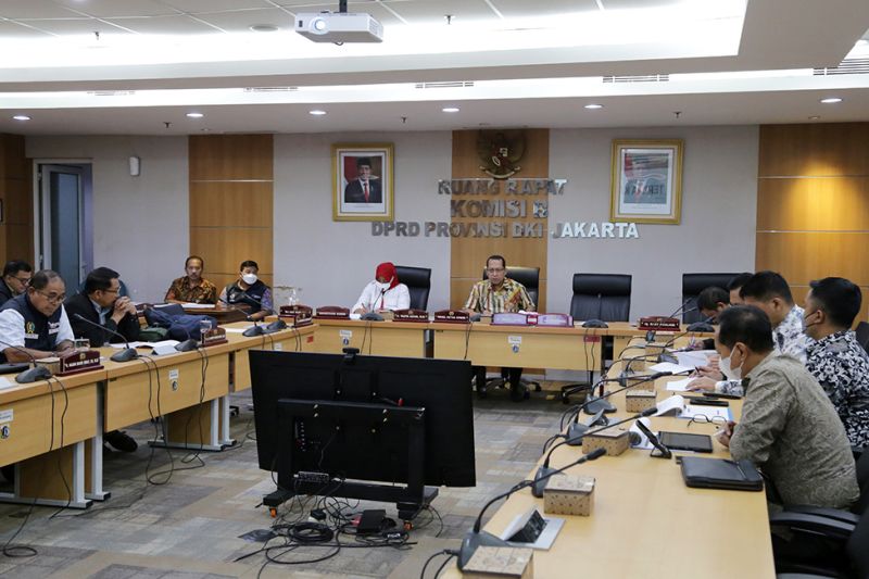 Ancol tidak beri dividen kepada DKI pada 2020-2022