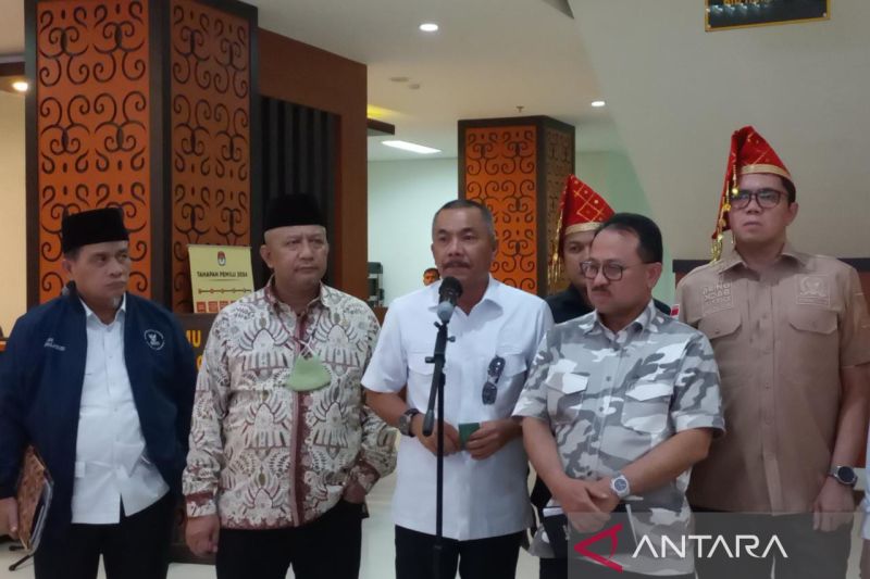 Komisi III DPR: Jangan abaikan keadilan restoratif tangani kasus GNI