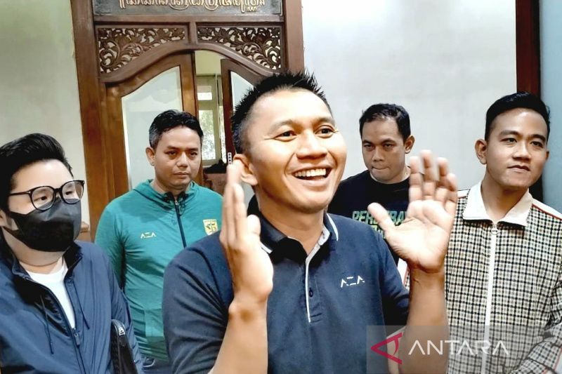 Persebaya dan Persis sepakat dukung Erick Thohir ketuai PSSI