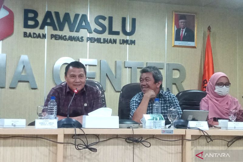 DPR nilai KPU perlu punya divisi spesifik bertanggung jawab pada TI